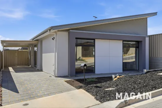 Move-In Ready Torrens Title Home Where Modern Comfort Meets Easy Living
