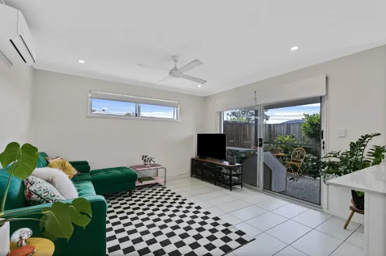Modern Duplex Living in the Heart of Yandina