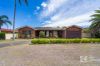 Original Brick Home Packed with Character in Quiet Tuncurry Cul-de-Sac