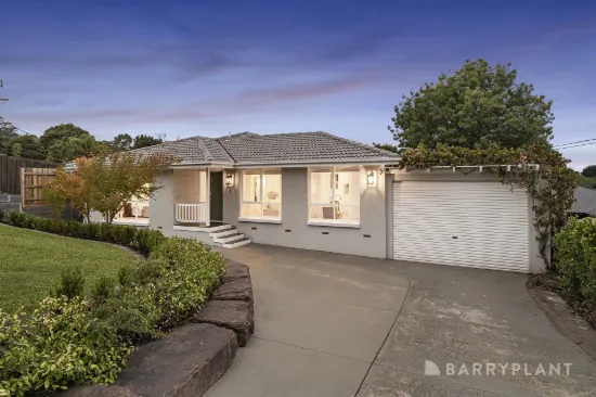 Modern style in an unbeatable location.