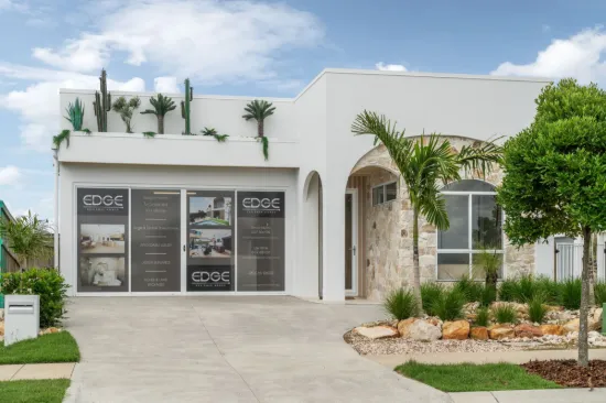 A One-of-One Designer Display Home in the Growing Palmview Estate - REF: 4453