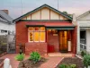 EYE CATCHING EXTENDED SINGLE FRONT, IN QUIET WEST BRUNSWICK SIDE STREET…MOVE STRAIGHT IN AND ENJOY! 🍹