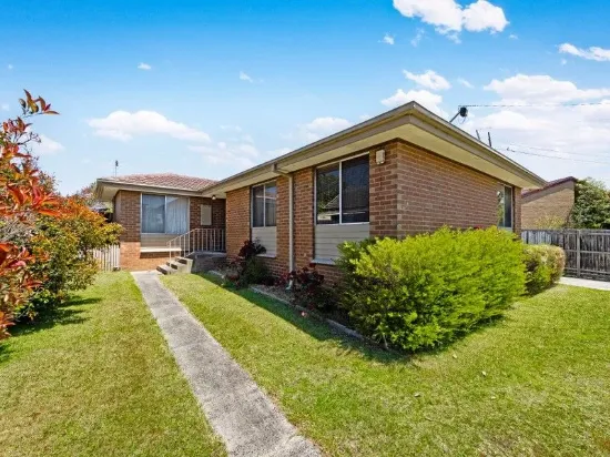ESTABLISHED TENANT, INVESTORS ONLY, DON'T MISS OUT