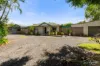 Tranquil Acreage Living with Modern Comforts