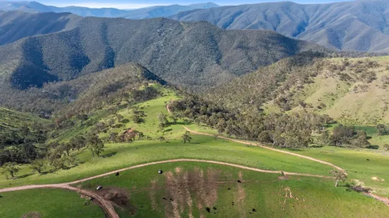 Lot 4  914 Target Creek Road, Licola