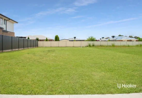 Ready, Set, Build: Prime Titled Block in Kilmore Central