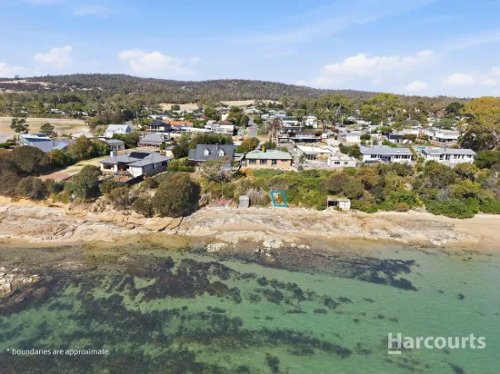 Boat Shed Site - Land Lease