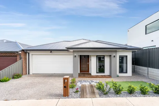 Convenient Family Living with Space and Comfort