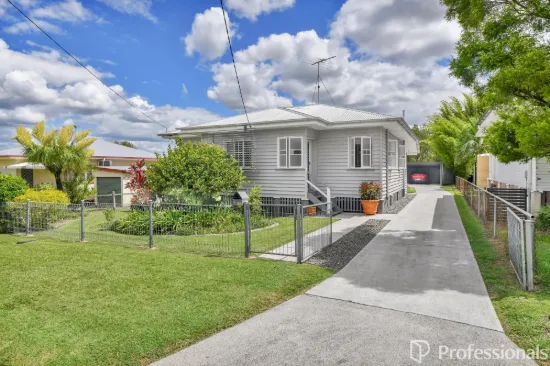 First Time Offered in Over 30 Years - Immaculately Maintained Home on 610m²