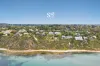 An Unrivalled Coastal Sanctuary  Absolute Beachfront, Mornington