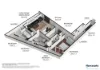 Dual Aspect Apartment - Amazing Views