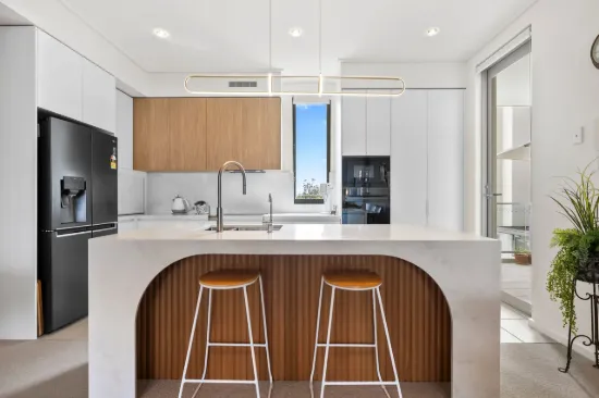 Prestigious Marcoola Apartment with Style, Space & Serenity