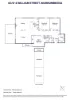 Panoramic Penthouse, Secure and Tranquil