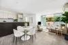 SPACIOUS & PRIVATE TWO-BEDROOM APARTMENT WITH LEAFY OUTLOOK
