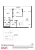 SPACIOUS & PRIVATE TWO-BEDROOM APARTMENT WITH LEAFY OUTLOOK
