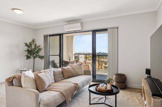 The Perfect Blend of Lifestyle and Location