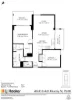 Elevated City Living with South West Facing Secondary Balcony