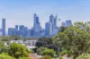 City Views. Blue-Chip Location. Leased Return