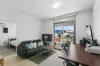 Modern City Pad