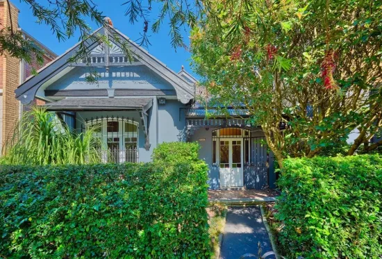 Elegant Federation Family Home with Classic Period Features