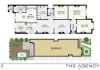 Elegant Federation Family Home with Classic Period Features