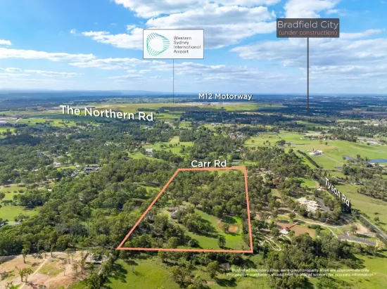 Substantial 25 Acre Property With A Generous Family Residence