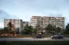De Burgh at Northbourne Village