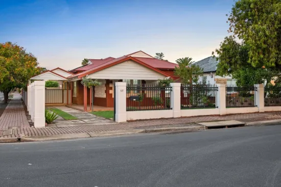 Character Elegance Meets Elevated Contemporary Living.