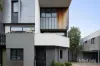 Ultra-modern town home in an upmarket Brunswick enclave