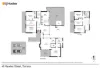 Pettit & Sevitt architectural icon backing reserve