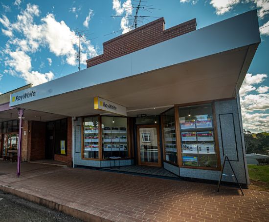 Ray White Rural - Dorrigo - Real Estate Agency