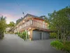 Elevated, Private & Surrounded by Nature