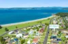 COASTAL COMFORT 250m FLAT WALK TO MALONEYS BEACH