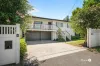 Private, Peaceful, Perfectly Positioned in Blue-Chip Hawthorne