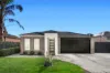 Expansive Family Living with Flexible Spaces and Coastal Ease
