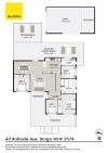 Easy Living with Space to Entertain