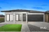 Brand new family home with high upgrades !!