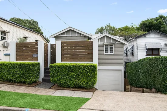 Luxury Paddington Sanctuary in a Premier Inner-City Setting