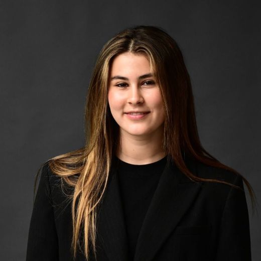 Jaime Carr - Real Estate Agent at RomicMoore Property - DOUBLE BAY