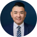 Ray Li - Real Estate Agent From - Morton - Green Square