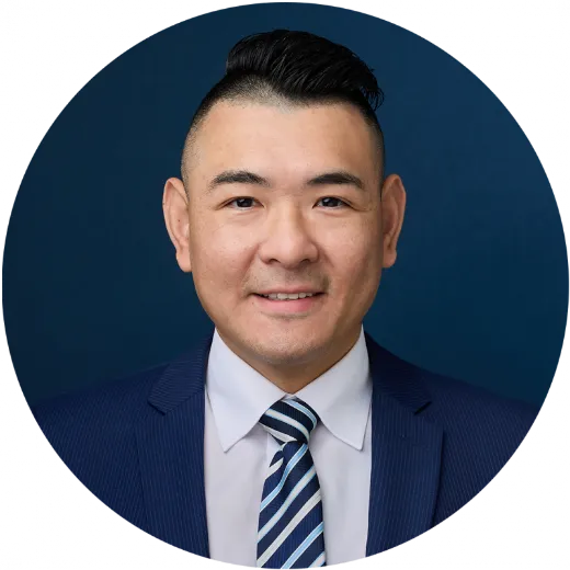Ray Li - Real Estate Agent at Morton - Green Square