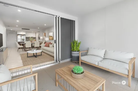 Stylish Apartment Living with Exceptional Resident Amenities
