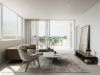 ELEVATED NORTH EAST ASPECT RESIDENCE