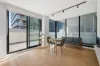 Wrap-Around Balcony Living in Prime Position Steps from Station