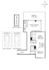 Wrap-Around Balcony Living in Prime Position Steps from Station