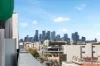 Largest Balcony On The Block!