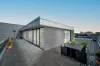 Elevated inner-city sanctuary