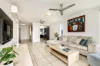 Elevated city living with breezes, views & resort-style amenities