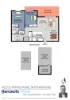 Pristine Sunlit Apartment in Prime North Kellyville Location