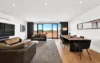 True Penthouse Living with Scale, Light & Absolute Transparency!